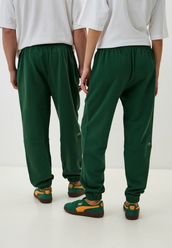Брюки спортивные Lacoste