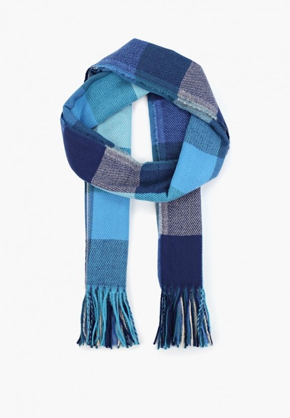 Палантин Bocciolo