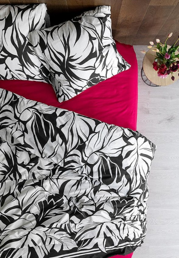 Постельное белье 2-спальное Унисон