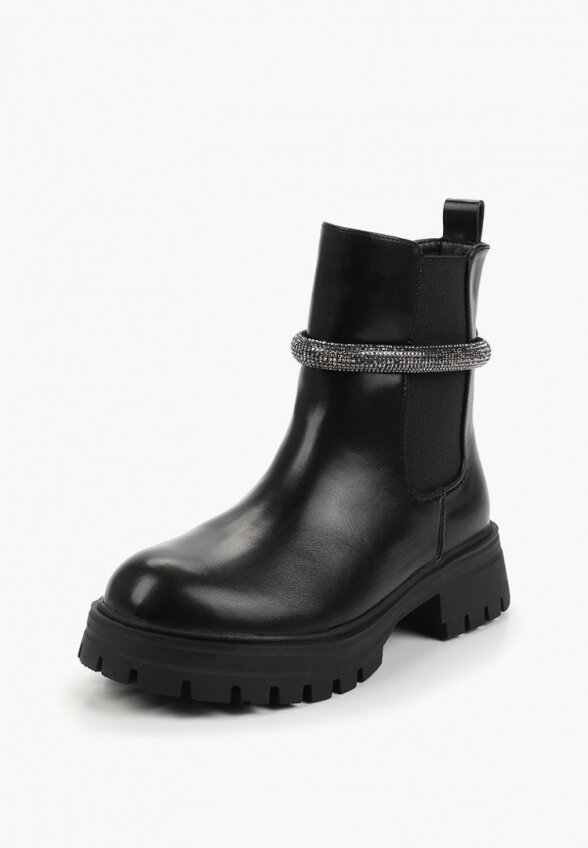 Ботинки Aimosi