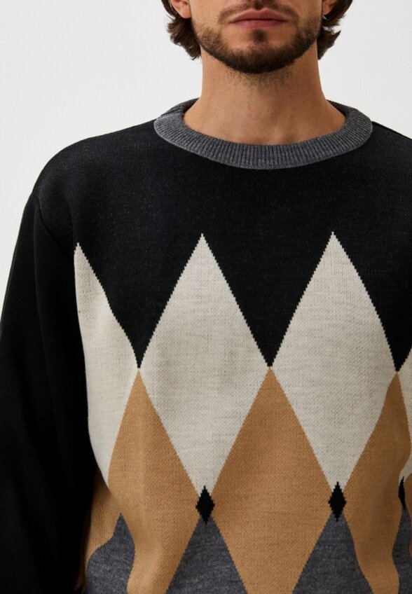 Джемпер Maxfort