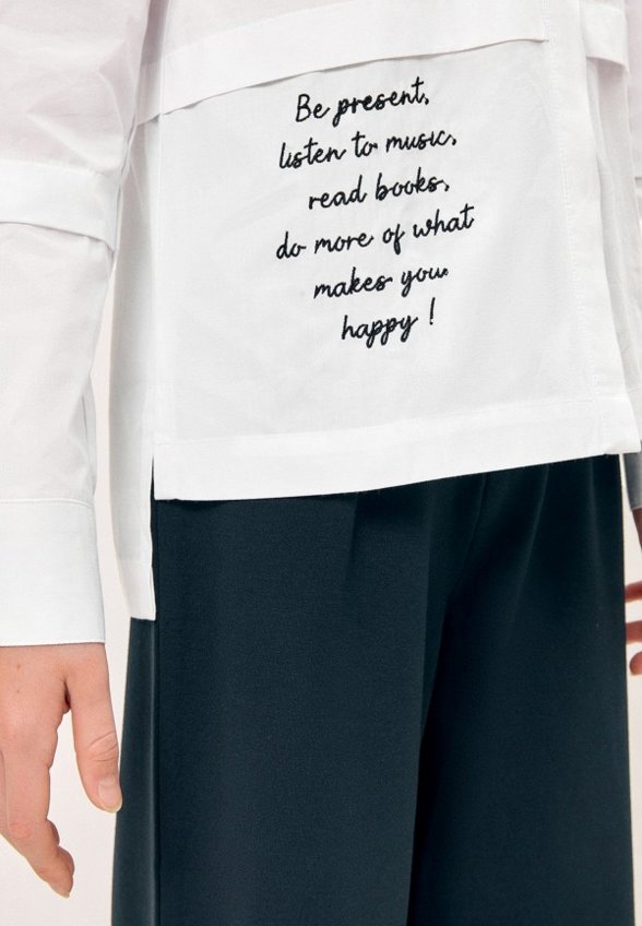 Рубашка Acoola