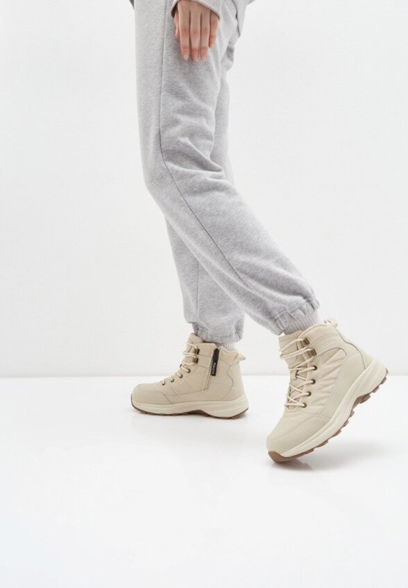 Ботинки Sigma