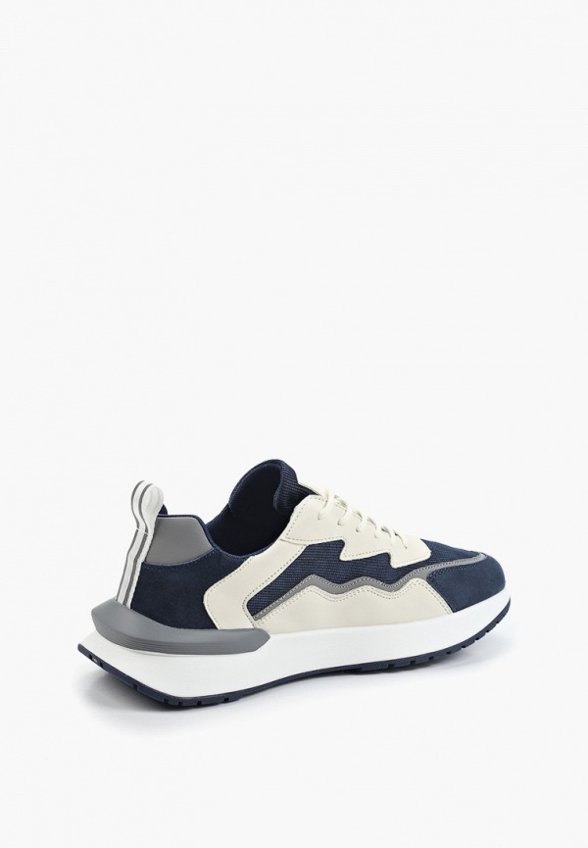 Кроссовки Francesco Donni