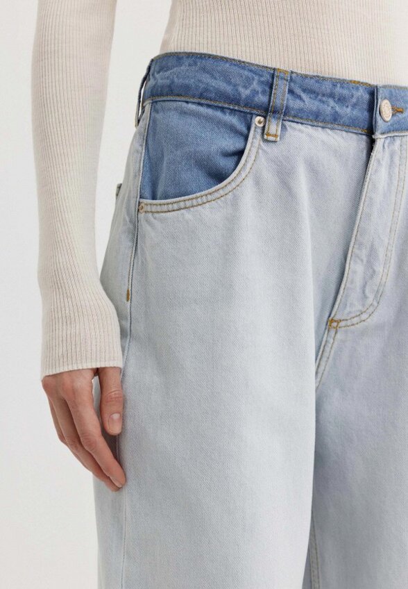 Джинсы Charuel