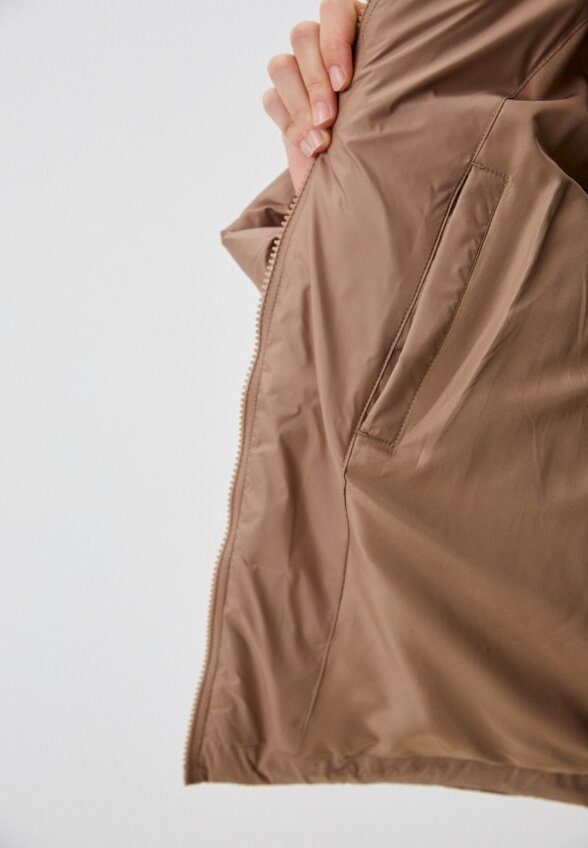 Пуховик Vitacci