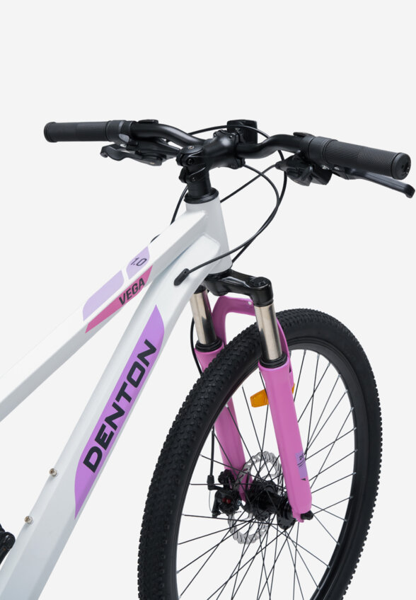 Велосипед горный женский Denton Vega 26