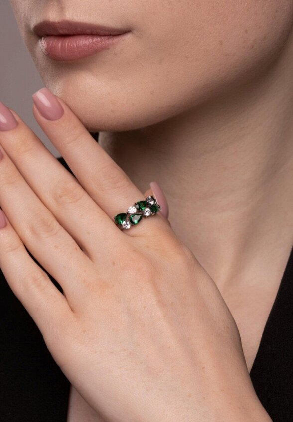 Кольцо Sokolov