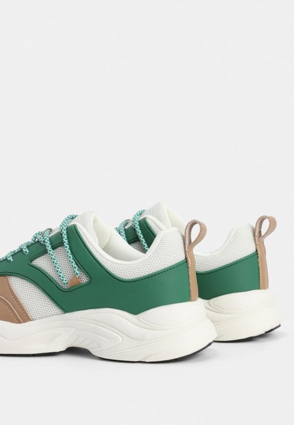 Кроссовки Donna D’oro