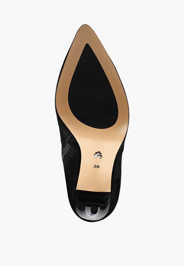 Ботфорты Valley