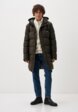 Куртка утепленная Madzerini2  - превью