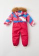 Комбинезон утепленный Kisu2  - превью