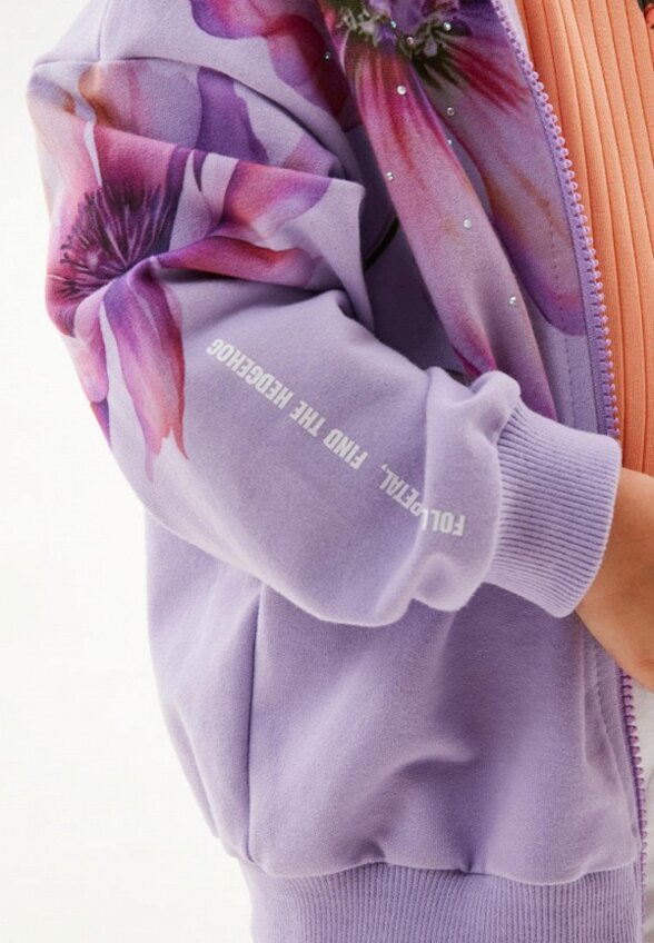 Толстовка Bell Bimbo