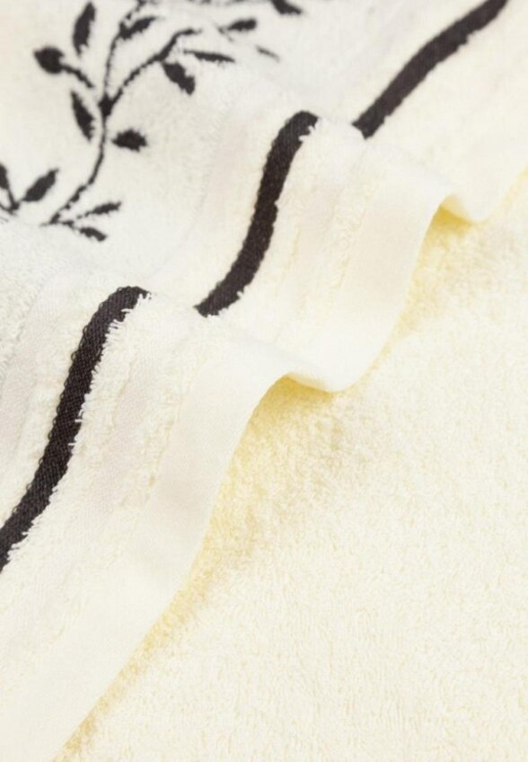 Полотенце Wellness