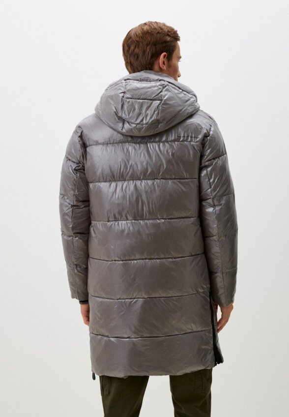 Пуховик Winterra