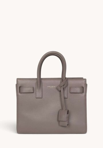 Saint Laurent Sac De Jour
