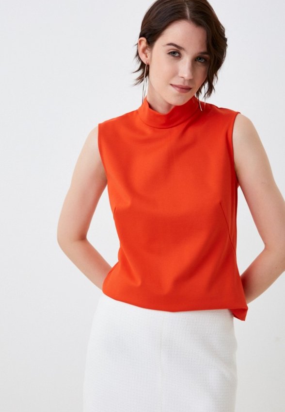 Блуза Emilia Dell'oro