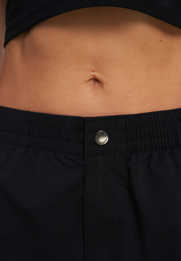 Шорты женские Columbia Cedar Crest Short, Черный