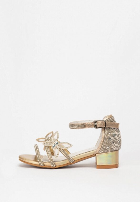 Босоножки Tikkago