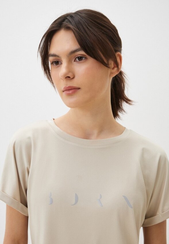 Футболка спортивная Born