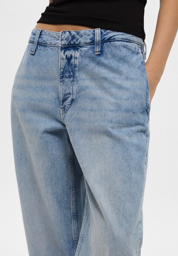 Джинсы Calvin Klein Jeans