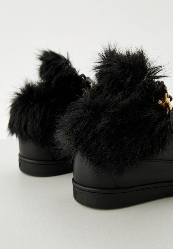 Кеды Giuseppe Zanotti