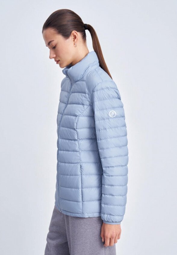 Куртка утепленная Finn Flare