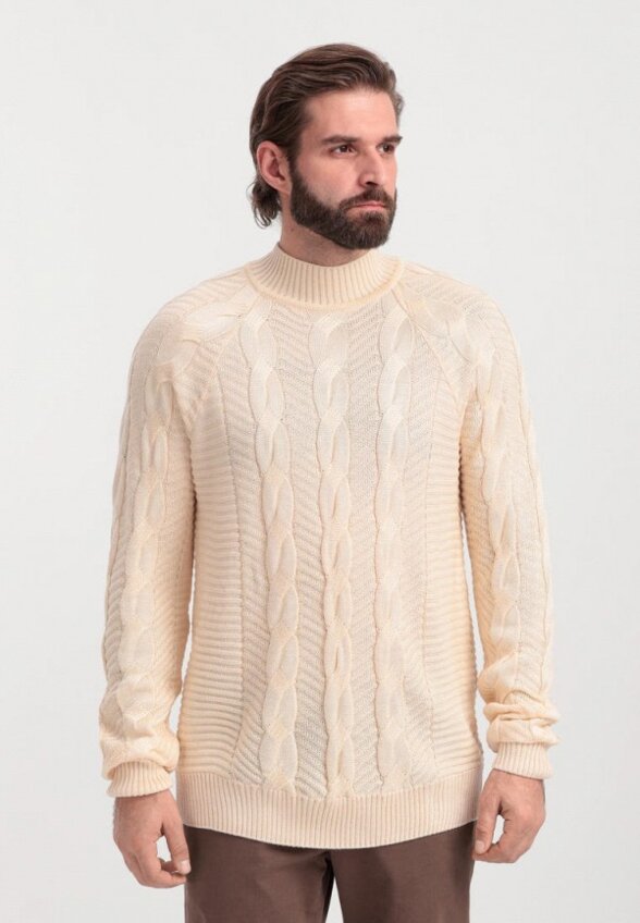 Джемпер Vivawool