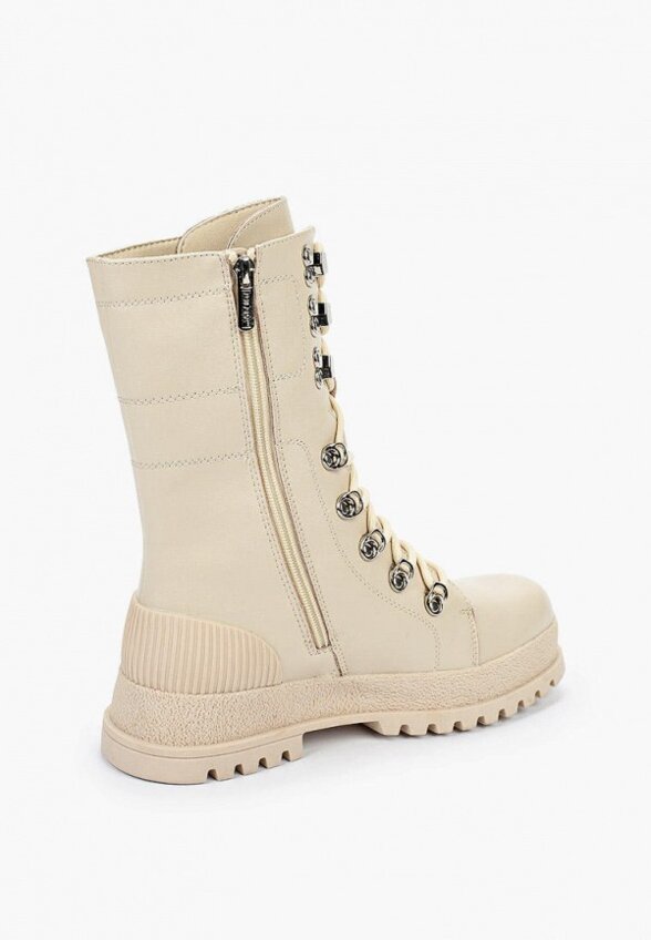 Ботинки Milana