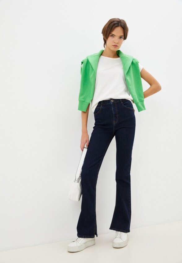 Джинсы Pantamo