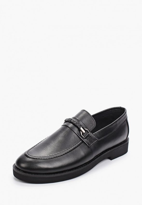 Лоферы Roberto Jordiani