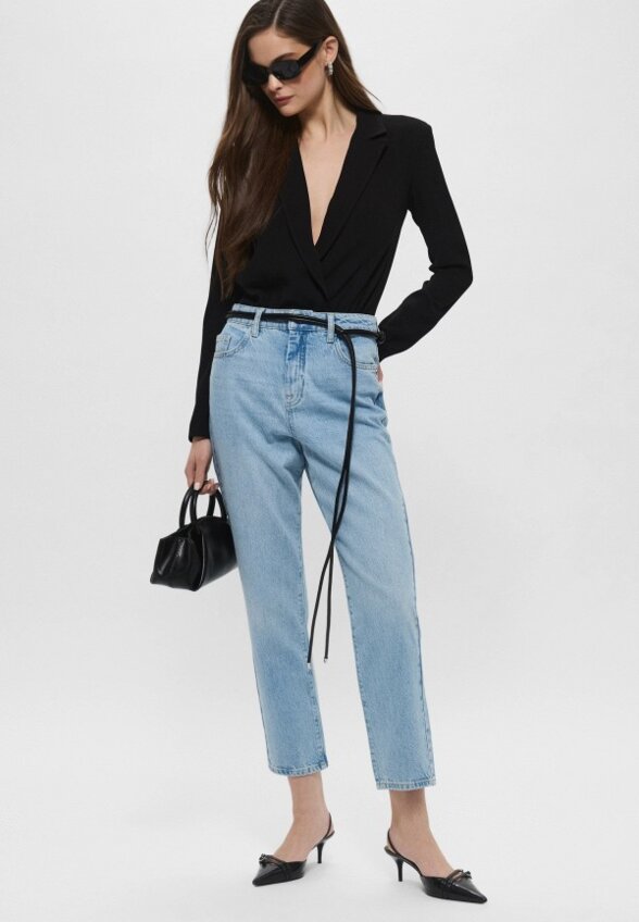 Джинсы Patrizia Pepe