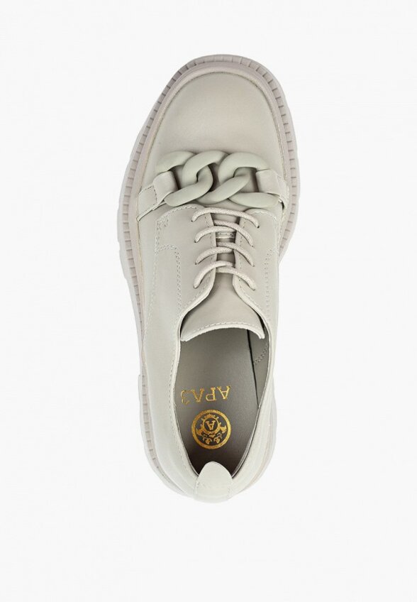 Ботинки Араз