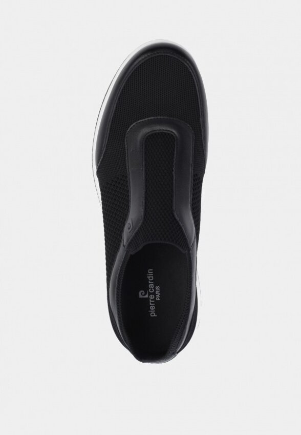 Кроссовки Pierre Cardin