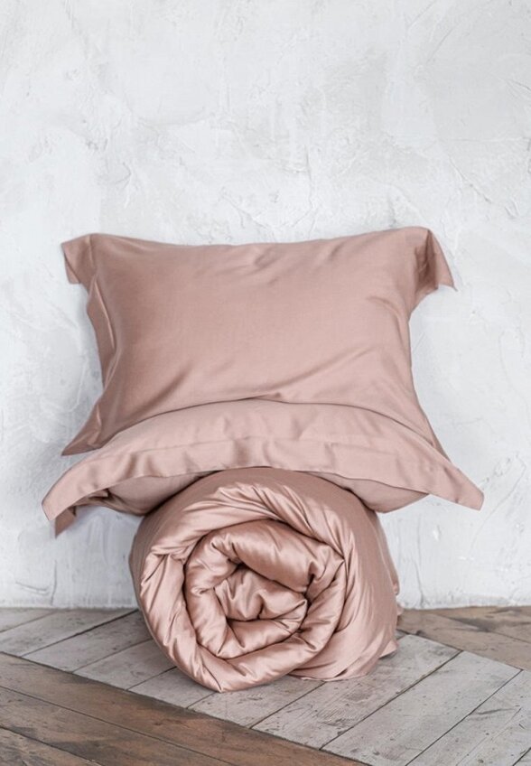 Постельное белье Евро Bellehome