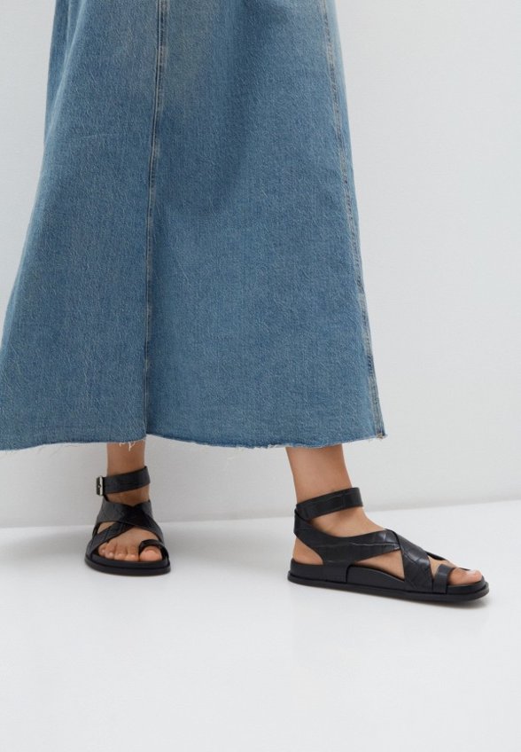 Сандалии Evigi