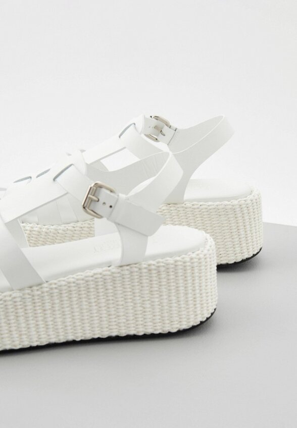 Босоножки Loriblu