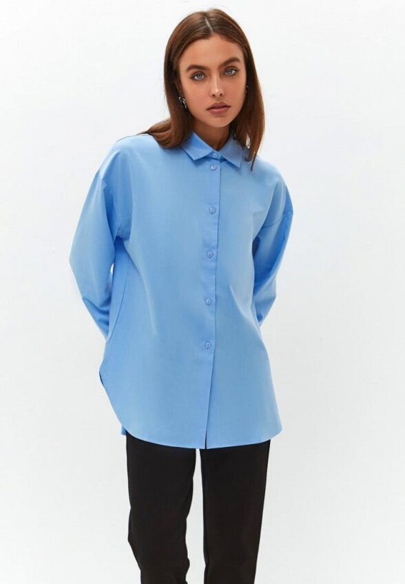 Рубашка Nataly Rik