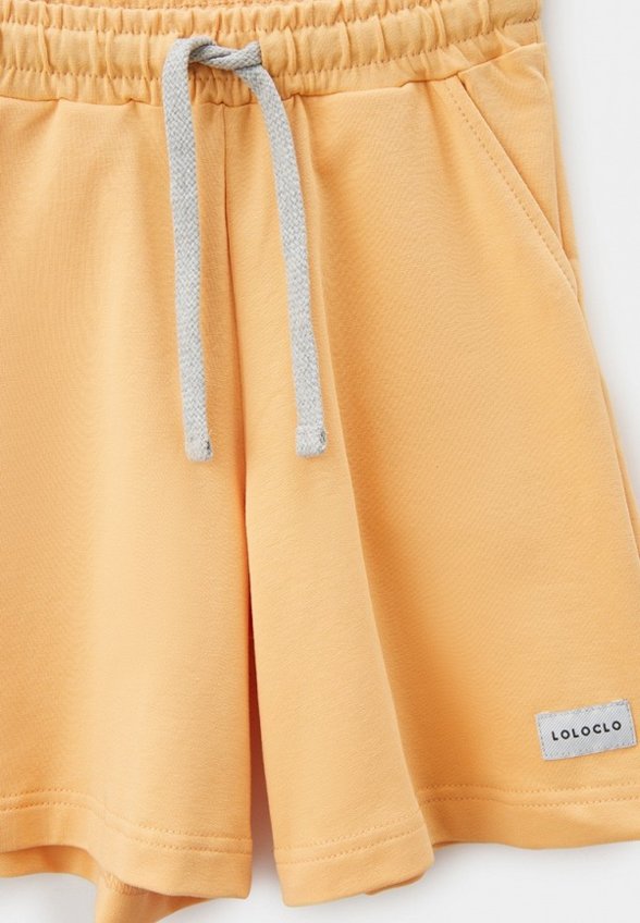 Шорты спортивные Loloclo