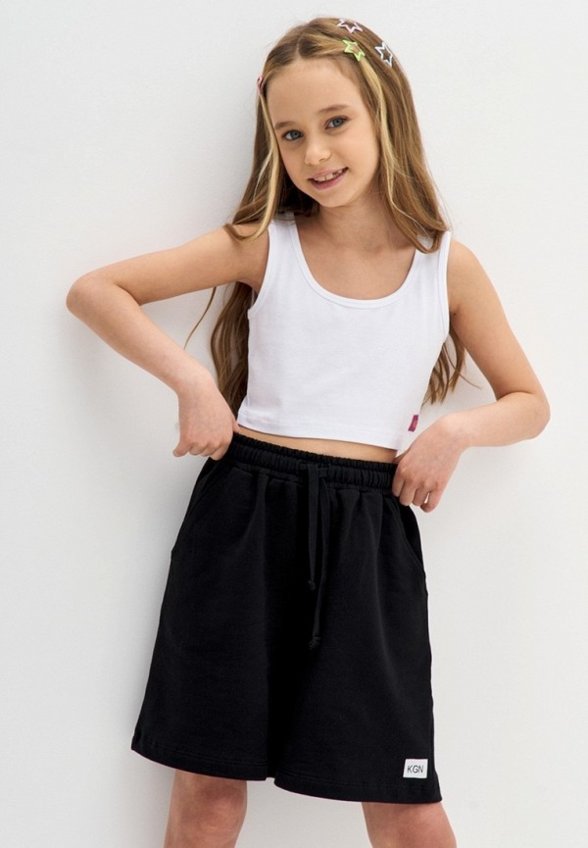 Шорты спортивные Kogankids