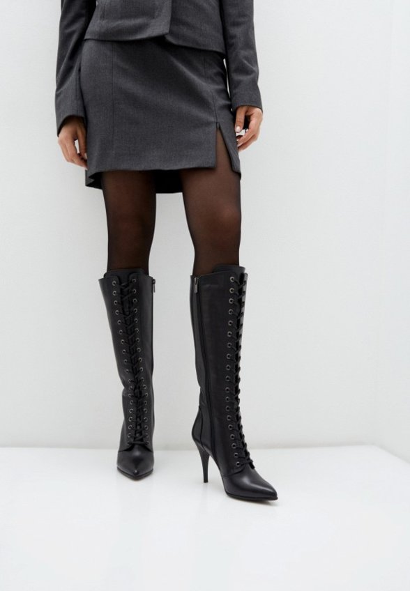 Сапоги Altabella