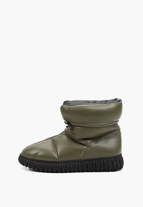 Полусапоги Grand Style