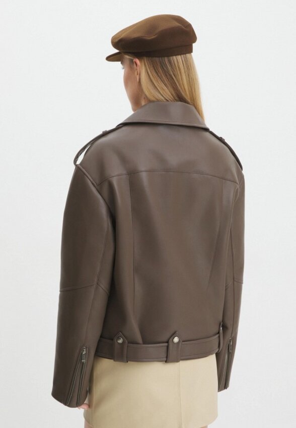 Косуха Maison David