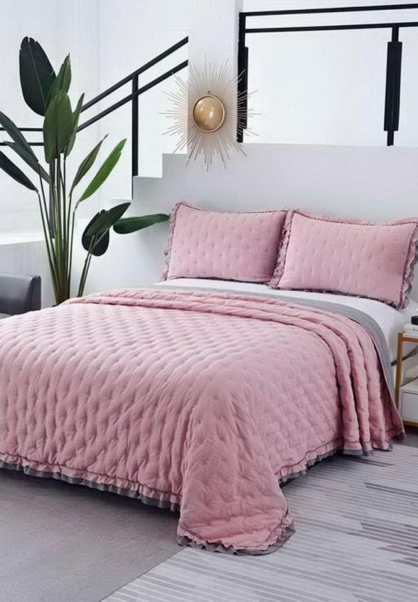 Комплект с покрывалом Sofi De Marko