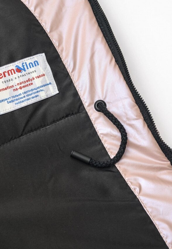 Куртка утепленная Orso Bianco