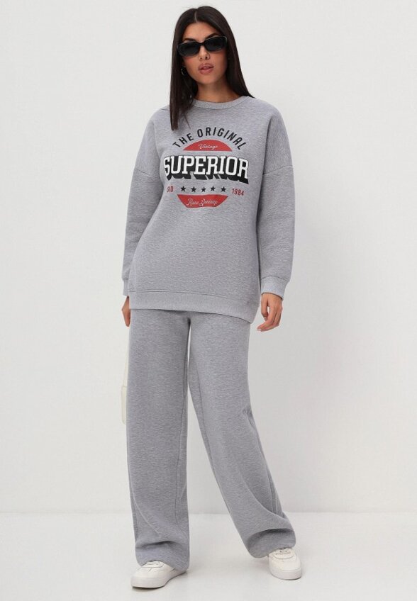 Брюки спортивные Sandrine