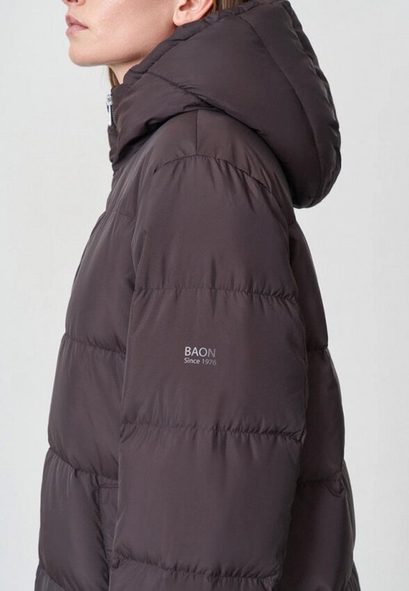 Пуховик Baon