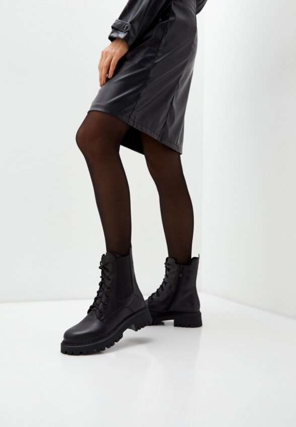 Ботинки Francesco Donni