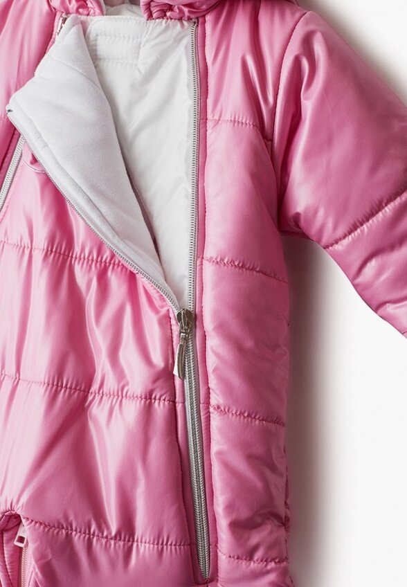 Комбинезон утепленный Pilguni