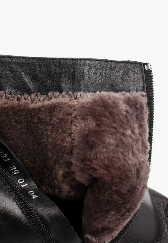 Ботильоны Argo